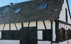 Les Mesanges